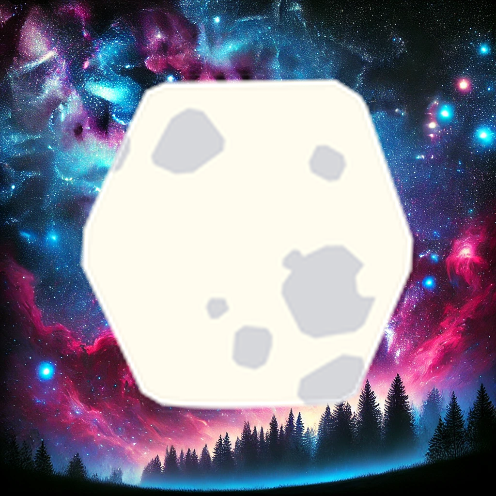 Yeeps Moon